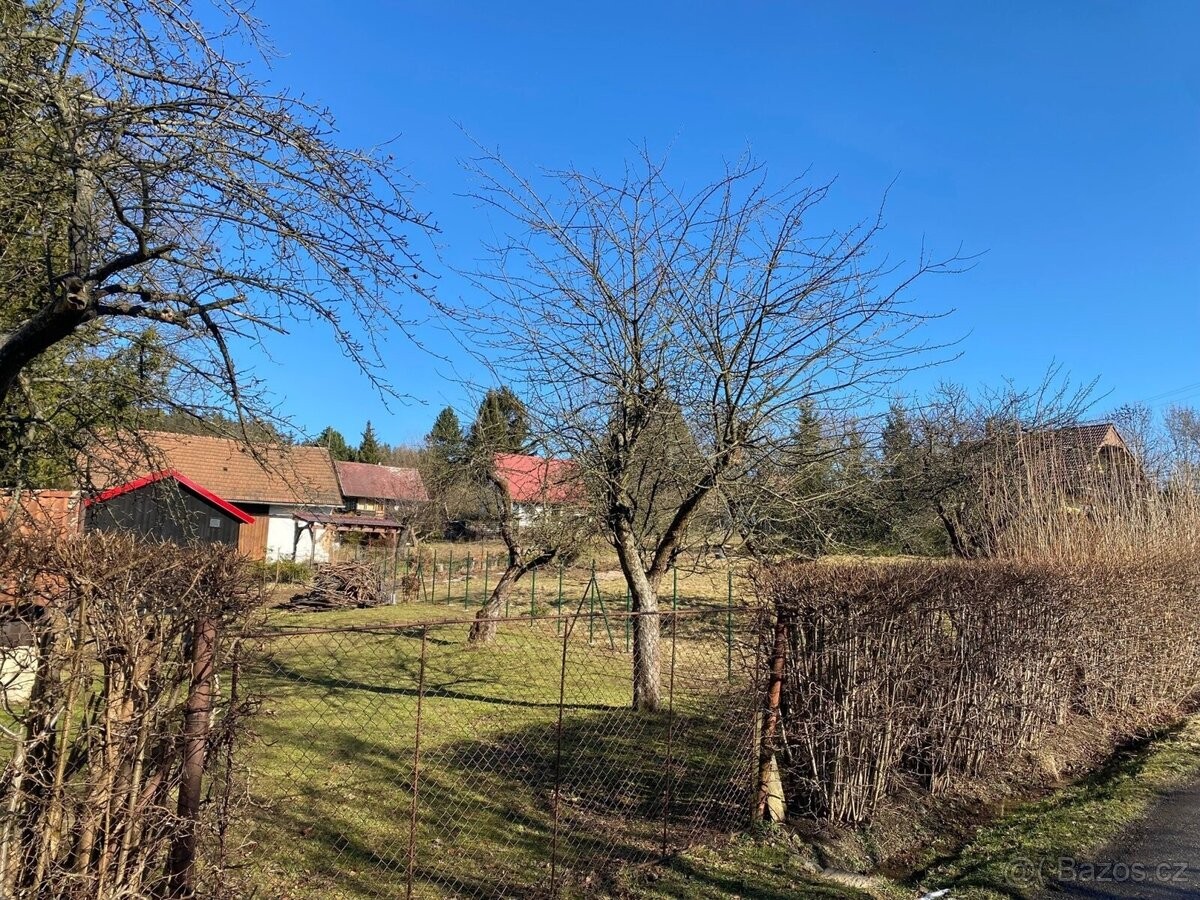 Pozemek pro bydlení · Seč, 538 07 - 3