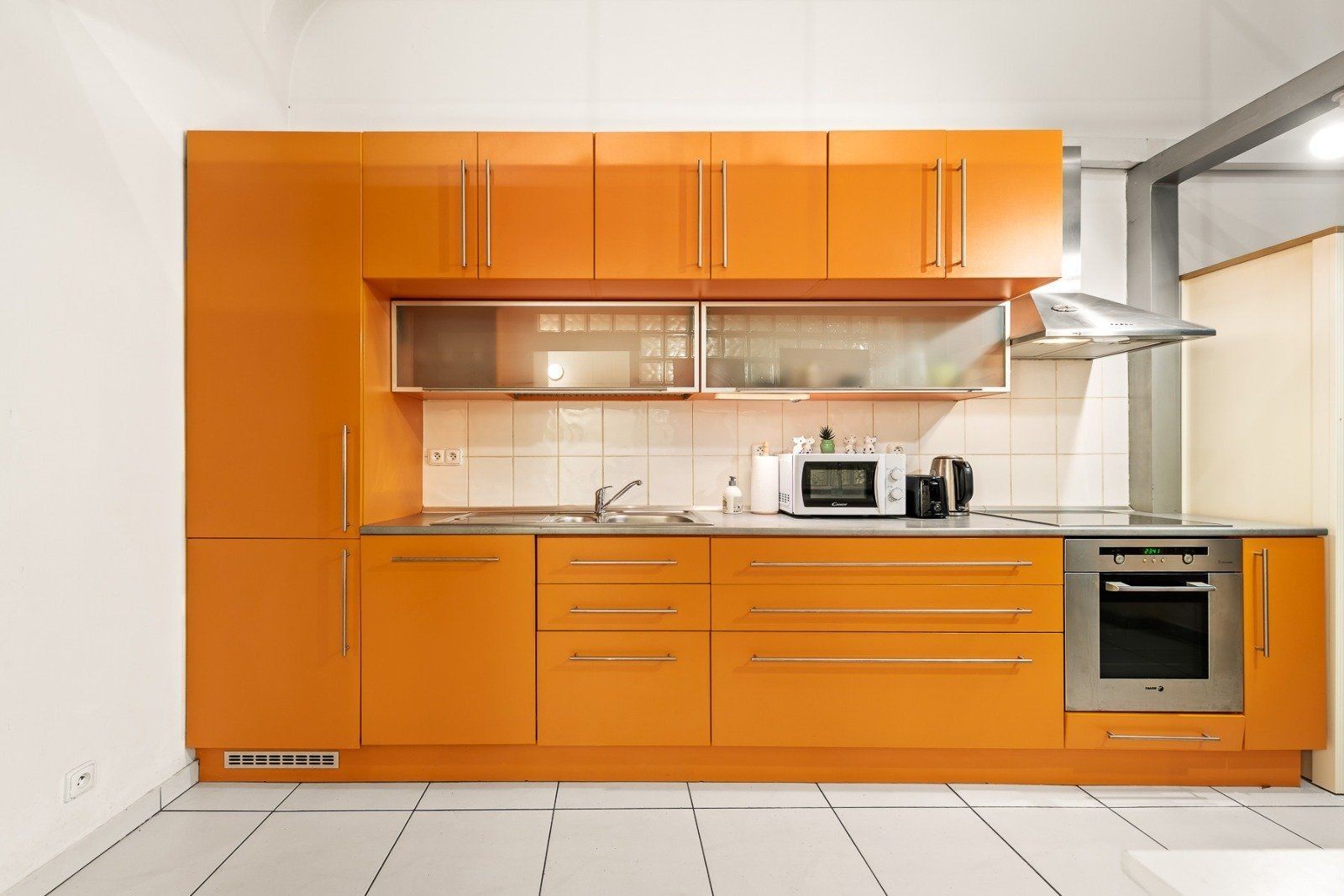 Byt · 75 m² · Na Valentince, Praha - Smíchov - 3