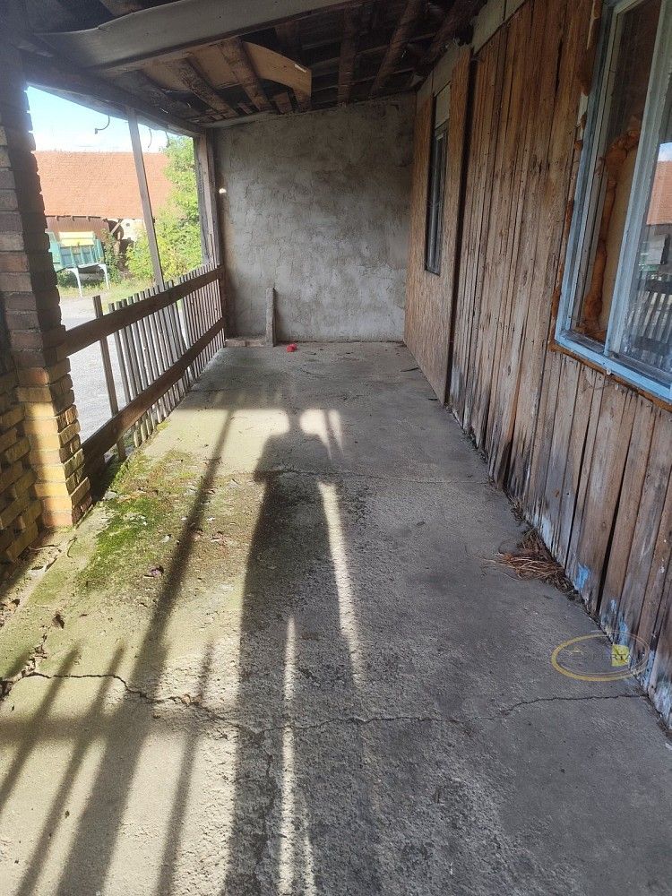 Sklad · 608 m² · Soběnov, okres Český Krumlov, Jihočeský kraj - 4