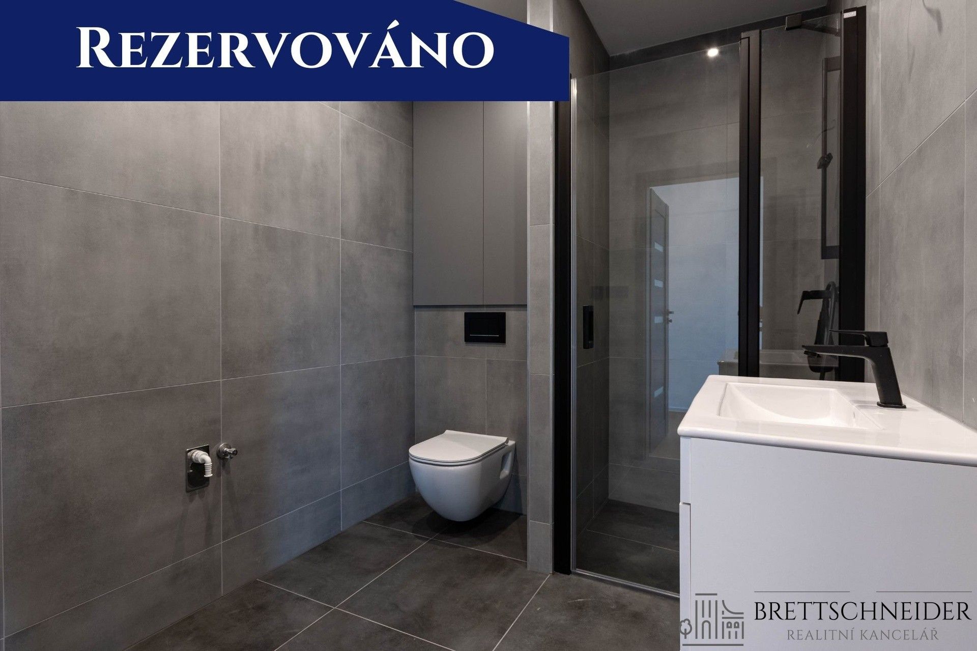 2+kk, Mládežnická, Bohumín Skřečoň, 46 m²