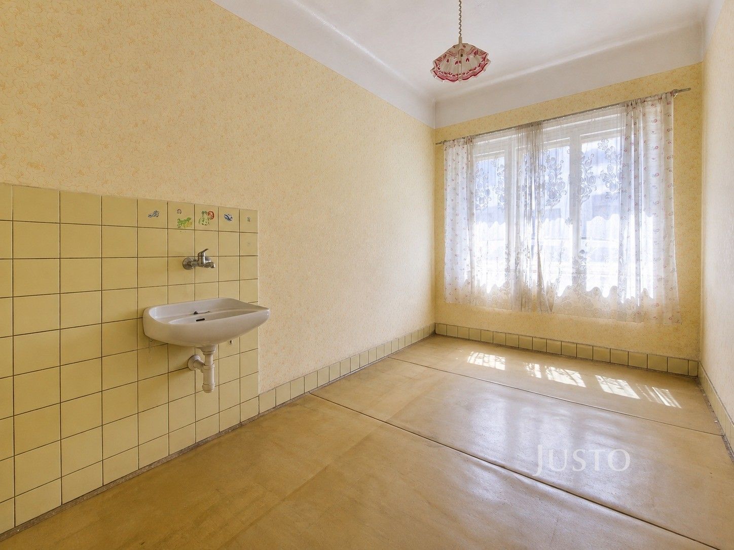 Rodinné domy, Spálená 431, Blatná, 70 m² - 2