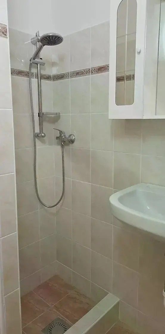 Byt 1+kk · 24 m² · Zelenečská, Praha - 4