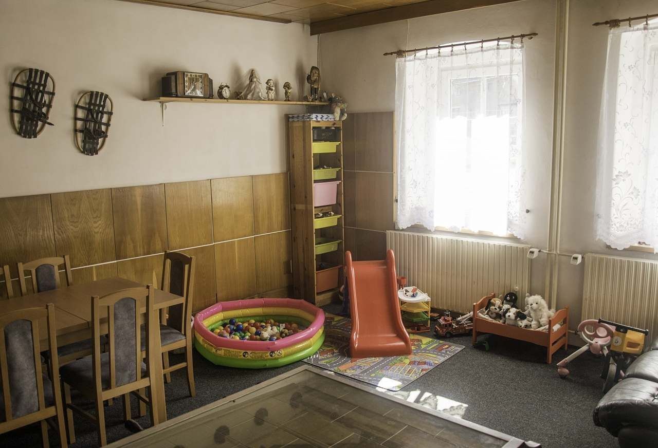 Chata · Vejprty - České Hamry u Vejprt, Ústecký kraj - 3