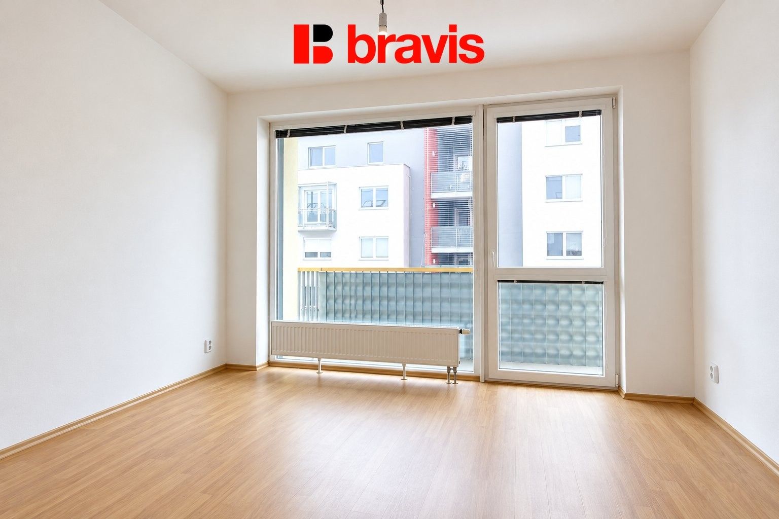Byt 3+kk · 65 m² · Ponětovická, Brno Slatina - 3