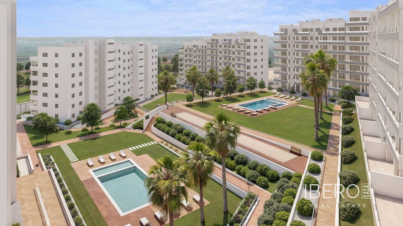 Byt 3+kk · 73 m² · San Miguel de Salinas, Španělsko - 4