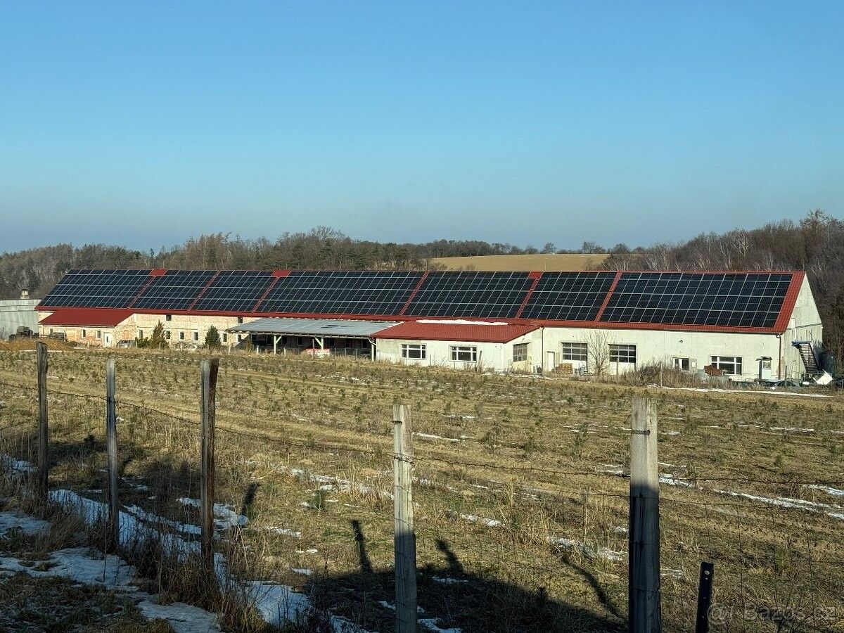 Sklady, Golčův Jeníkov, 582 82