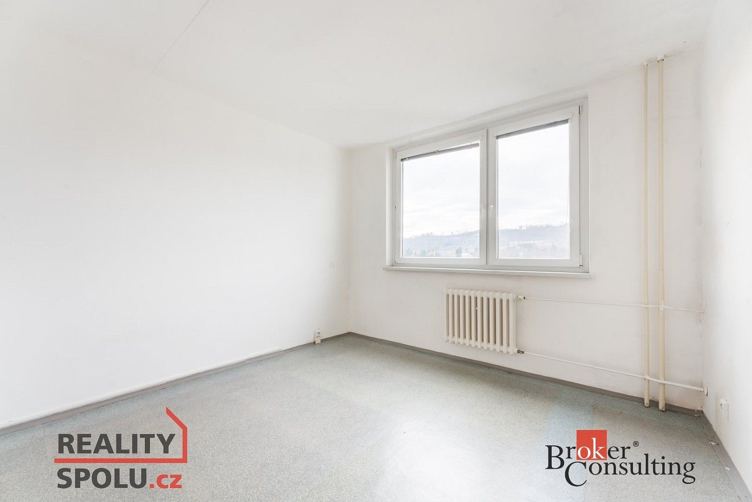 3+1, Blansko, Jihomoravský kraj, 75 m² - 2