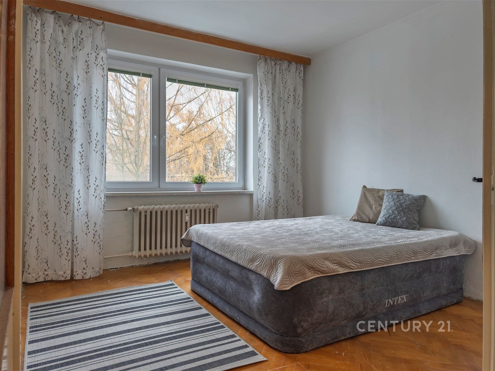 4+1, Staňkova, Ostrava, 87 m²