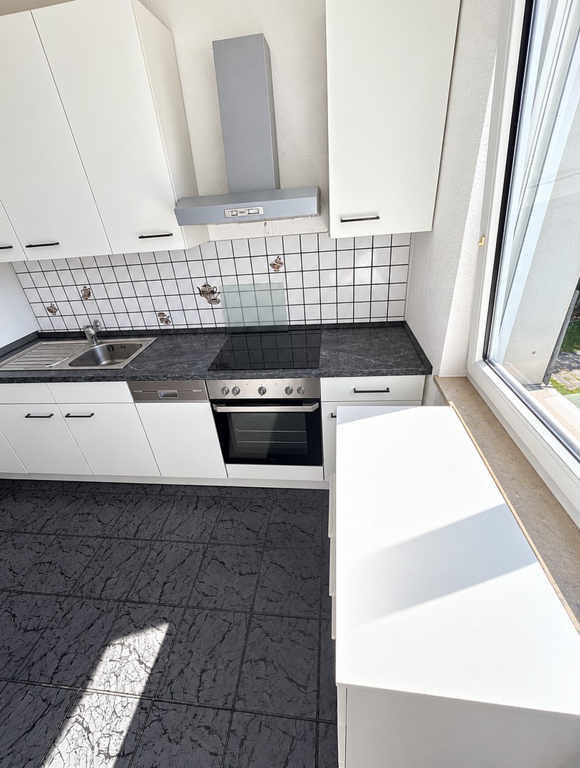 2+1, Bremerhaven Klushof Bremen 27580, 51 m² - 2