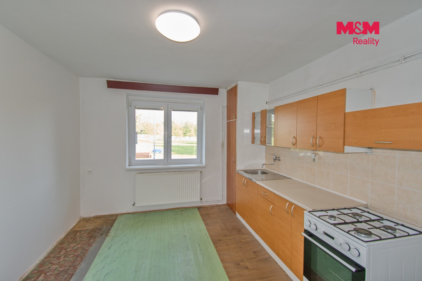 Prodej byt 2+1 - Budovatelská, Studénka, 47 m² - 5