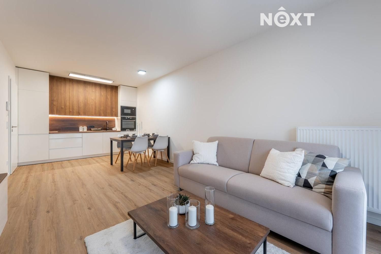 Prodej byt 2+kk - Ke křížku, Kladno, 41 m²