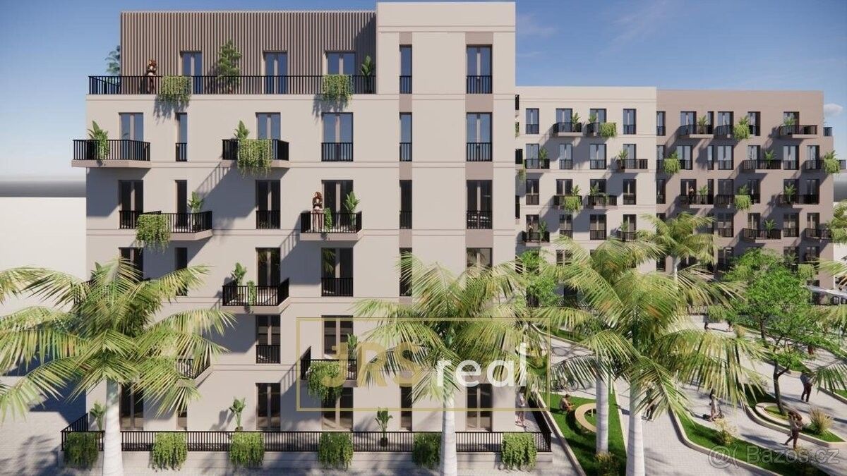 Prodej byt - 987 66, Zahraničí