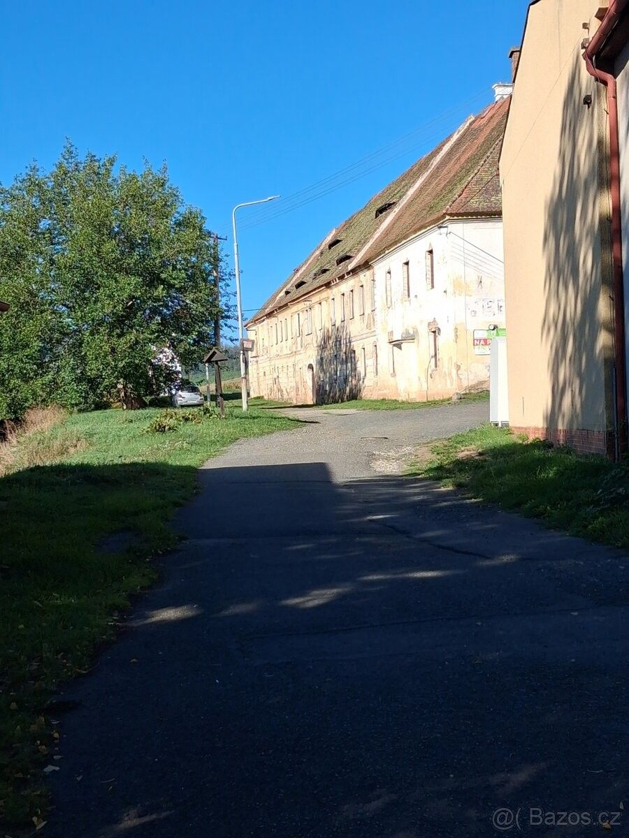 Restaurace · Švihov, 340 12 - 3