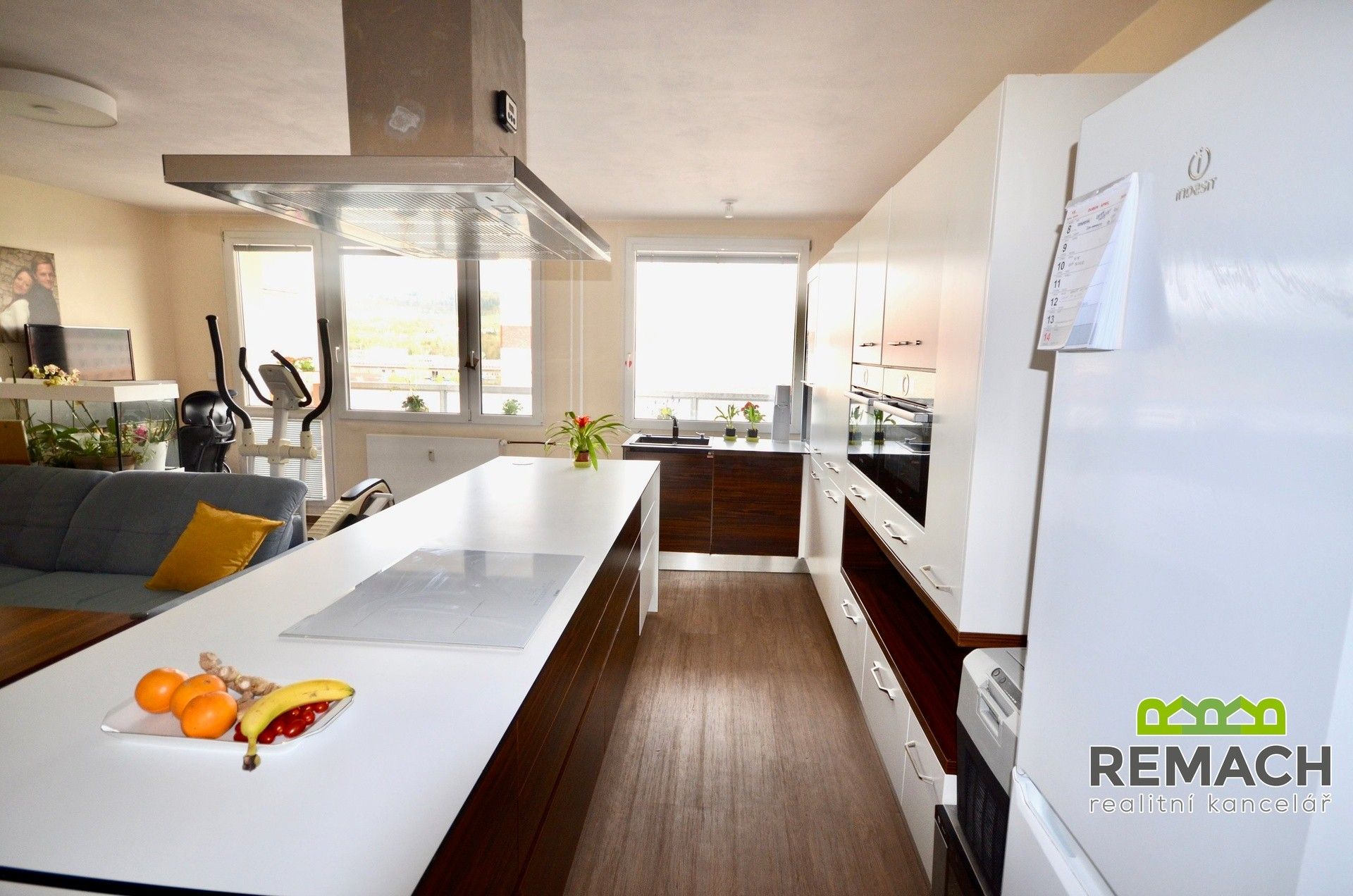 3+kk, Havlíčkova, Beroun, 85 m²