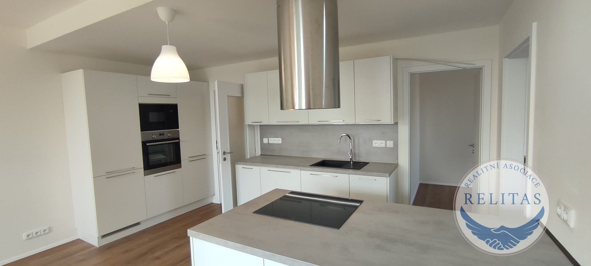 Pronájem byt 4+kk - Bolevecká, Plzeň, 65 m²