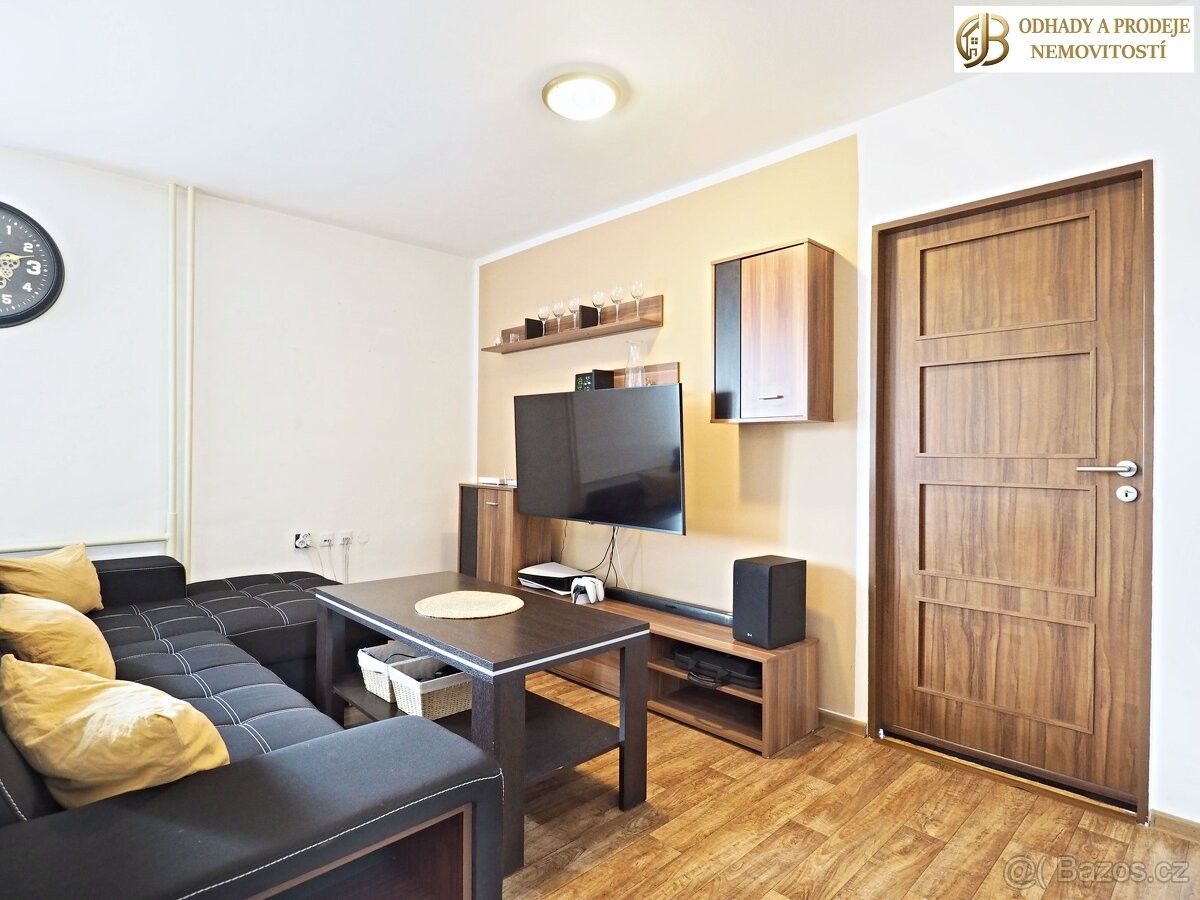 Dům – Nový Malín, okres Šumperk – další
