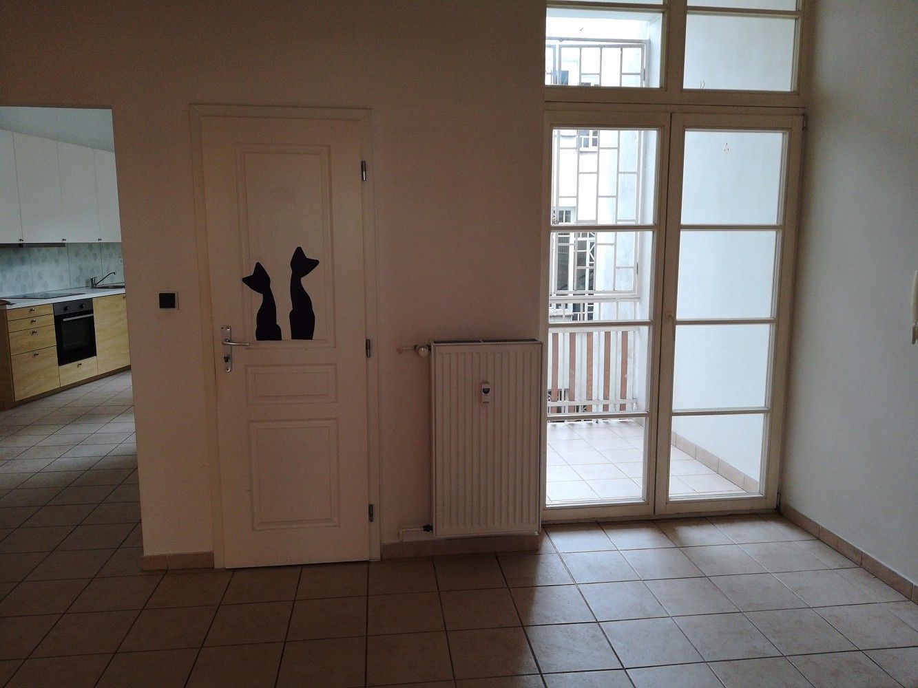 2+1, Ostrava - Moravská Ostrava, okres Ostrava-město, Moravskoslezský kraj, 90 m² - 1