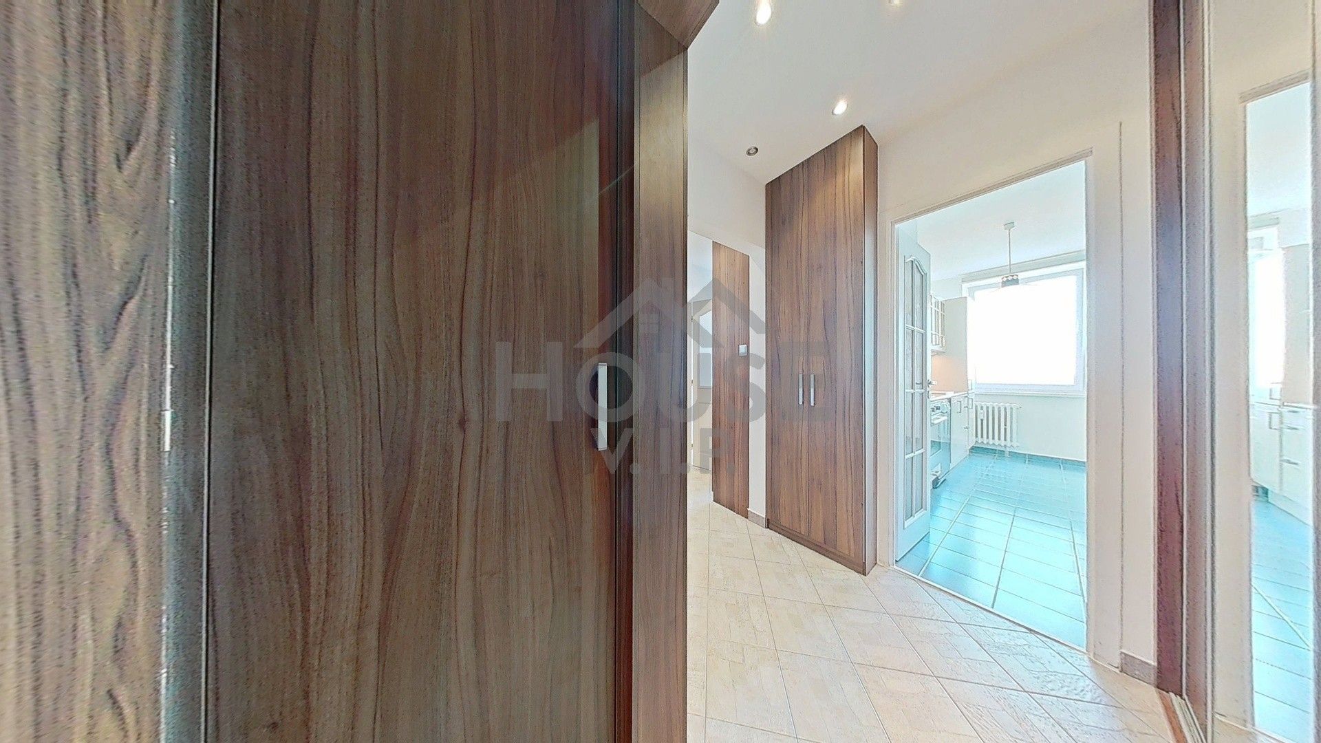 2+1, Háje, Praha, 60 m²