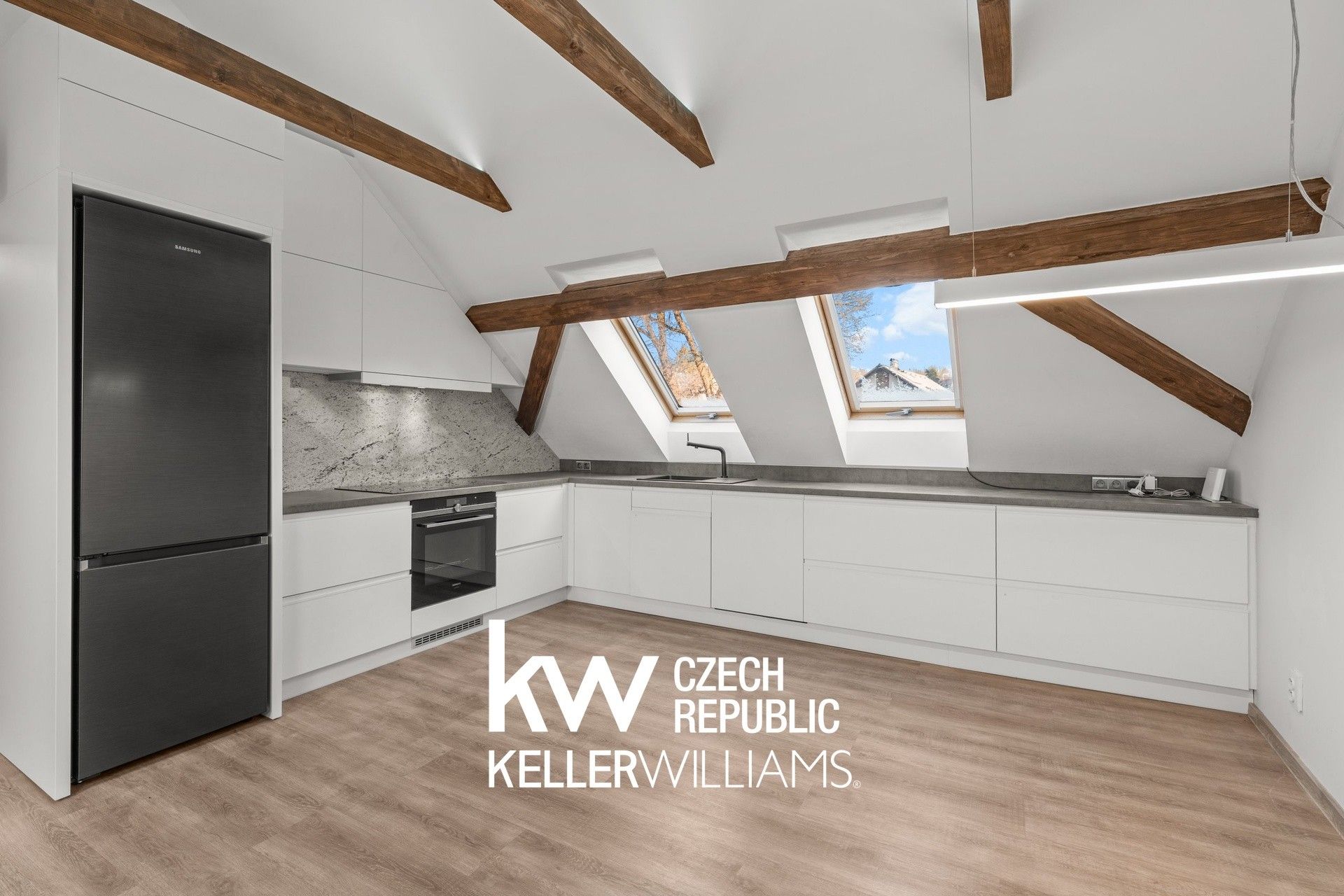 Prodej byt 3+kk - Na Ovčíně, Beroun, 82 m²