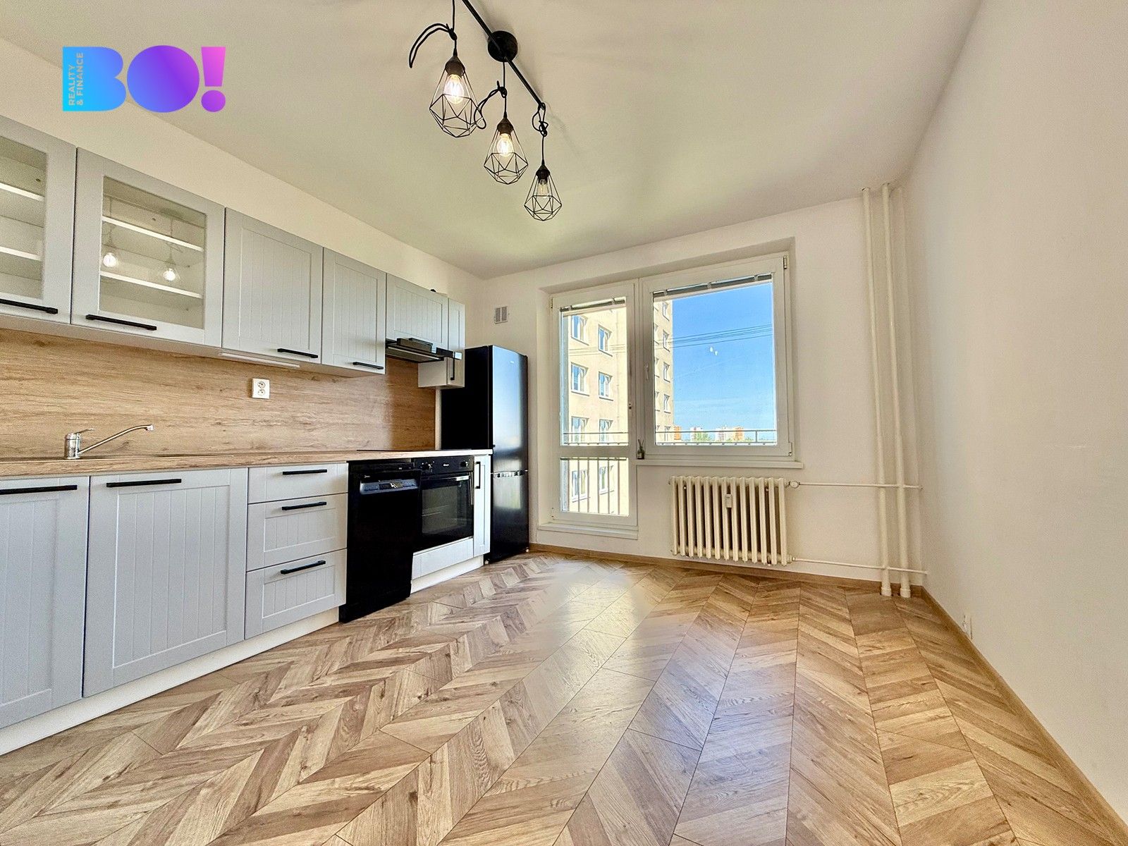 3+1, Svat. Čecha, Bohumín, 69 m²