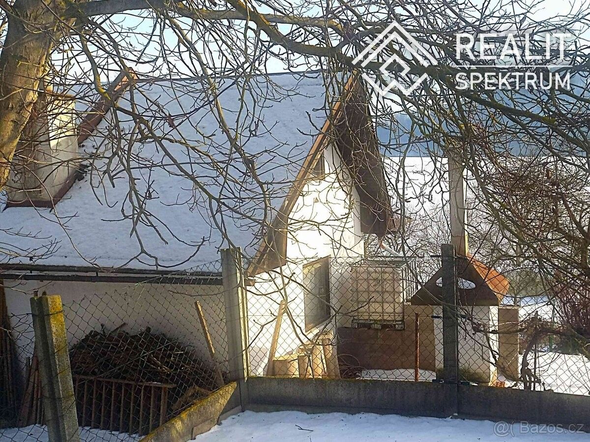 Chaty, Staré Město u Moravské Třebové, 569 32