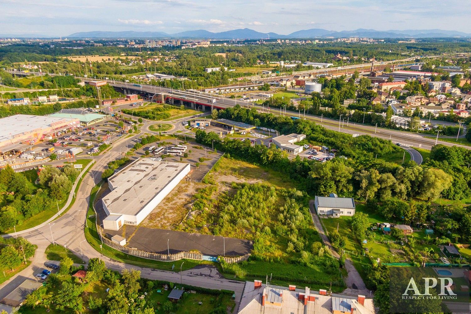 Sklad · 2 525 m² · Ostrava, okres Ostrava-město, Moravskoslezský kraj - 3