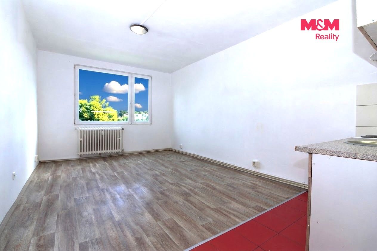 1+kk, Hrnčířská, Varnsdorf, 25 m² - 2