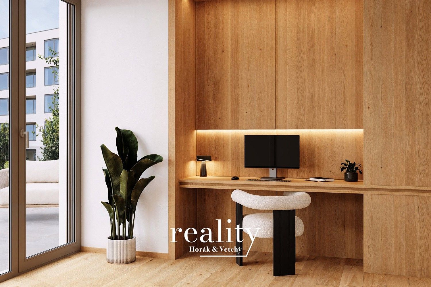 4+kk, Znojmo, 90 m² - 1