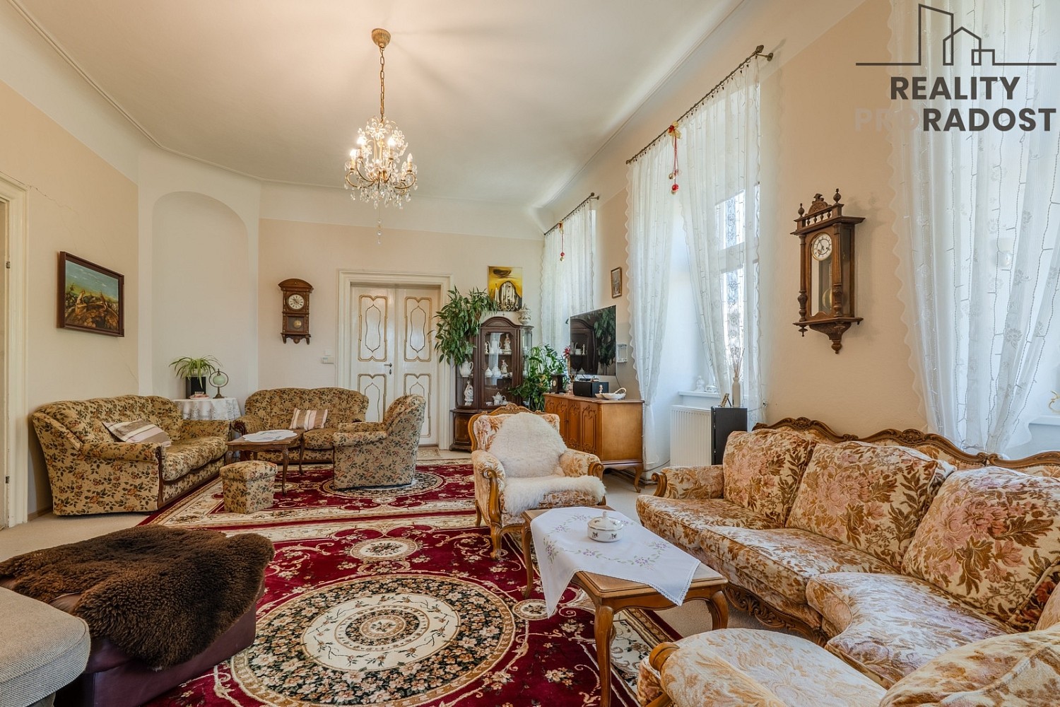 Rodinný dům · 292 m² · Kučerov, okres Vyškov - 4