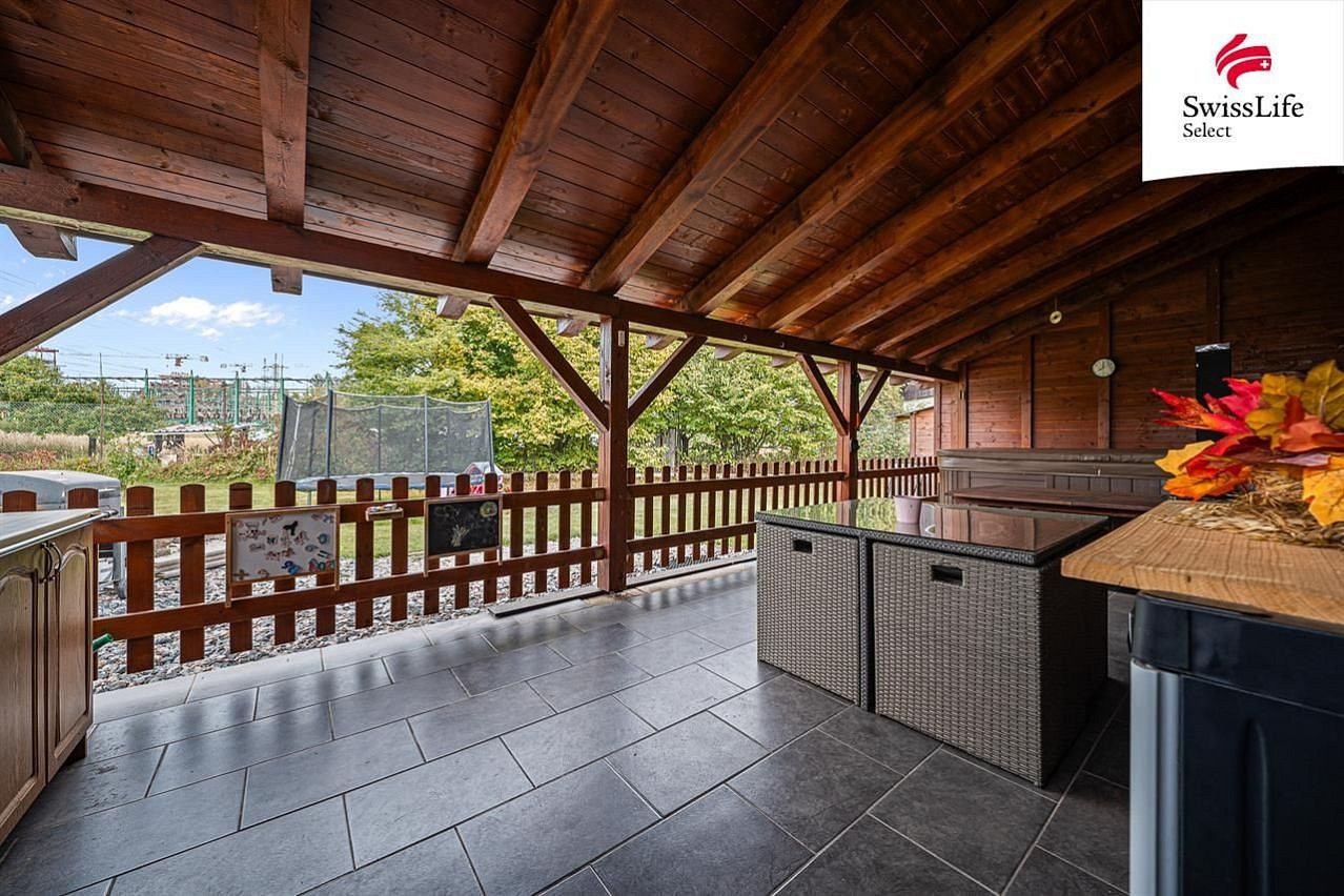 Rodinný dům · 196 m² · Náchodská, Trutnov - Poříčí - 3