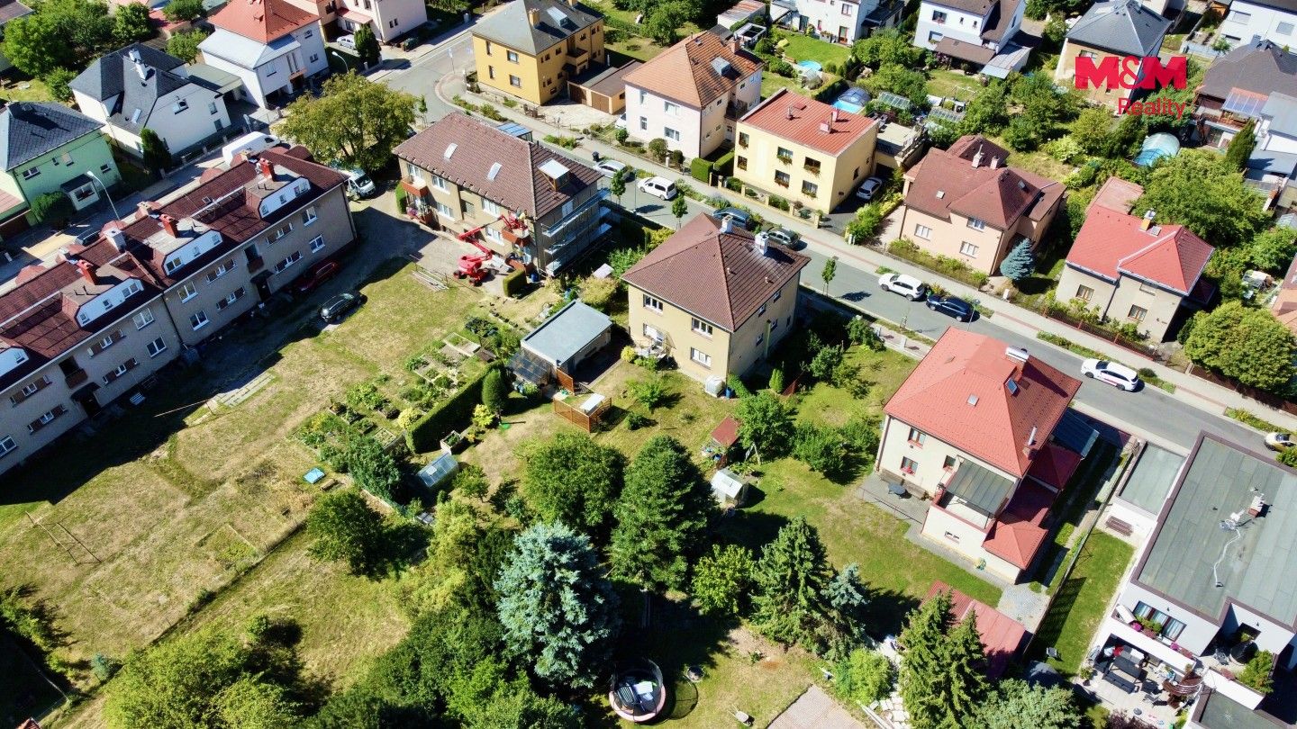 Prodej byt 2+1 - Korábova, Ústí nad Orlicí, 70 m² - 5