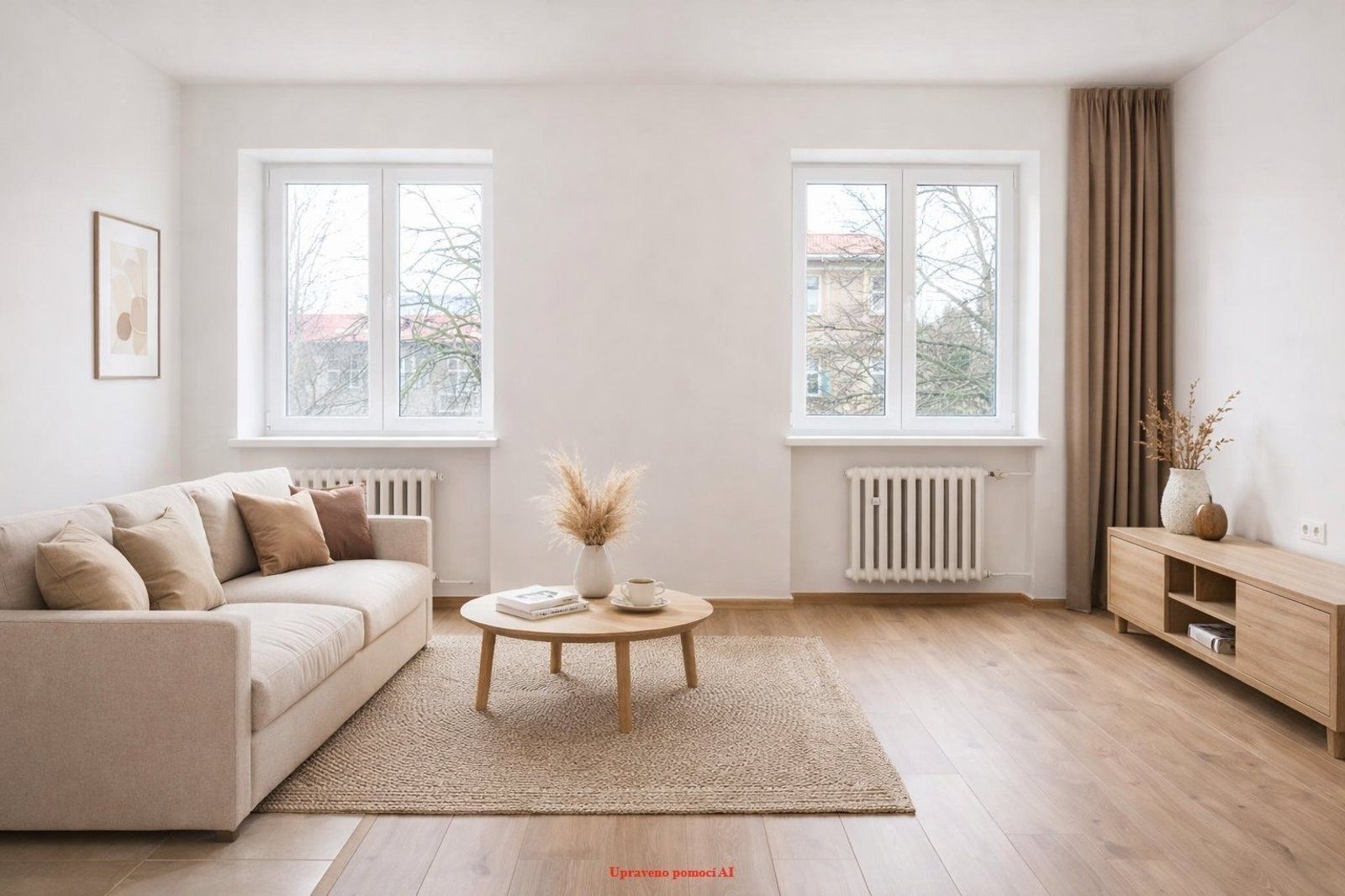 1+kk, Jana Wericha, Havířov - Havířov-město, Moravskoslezský kraj, 30 m² - 1