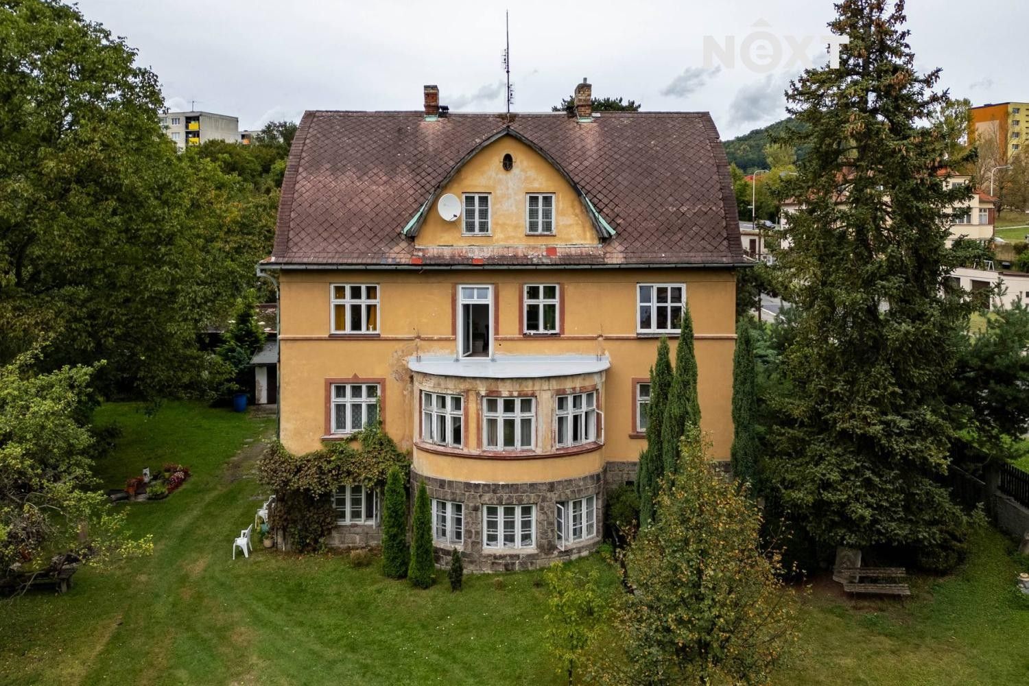 Prodej komerční - Mariánská 1294, Česká Lípa, 423 m² - 5