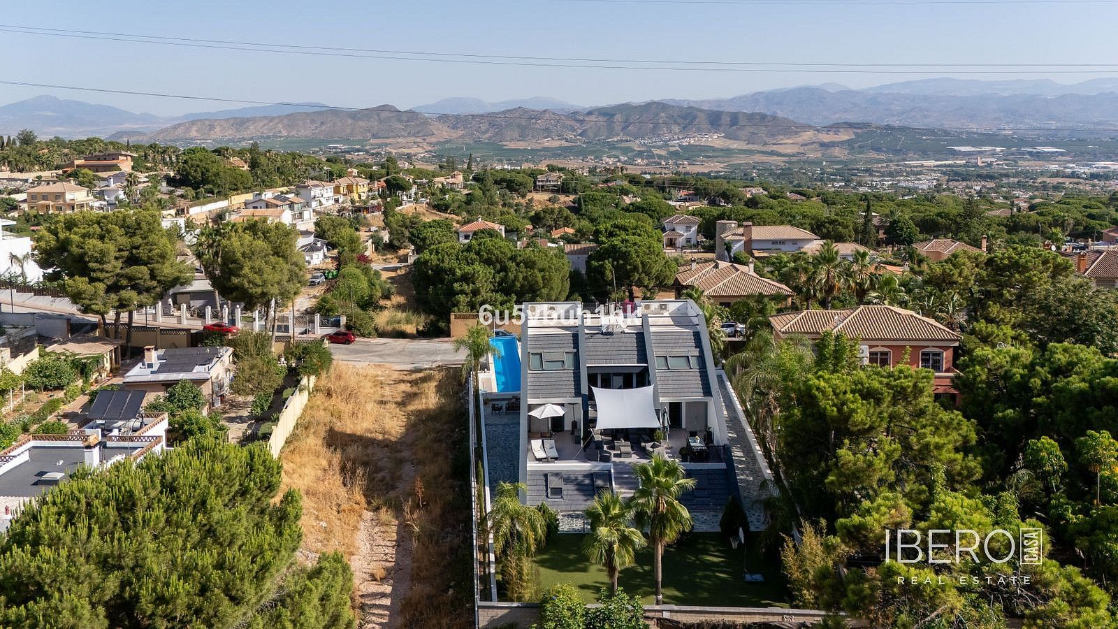 Prodej rodinný dům - Alhaurín de la Torre, ES, 537 m² - 5