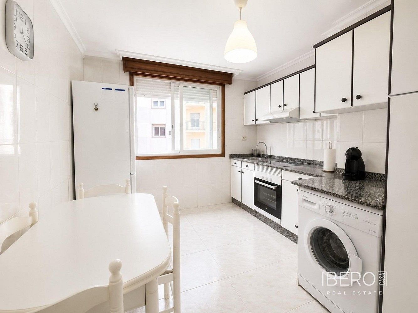 4+kk, Ourense, Španělsko, 106 m² - 1