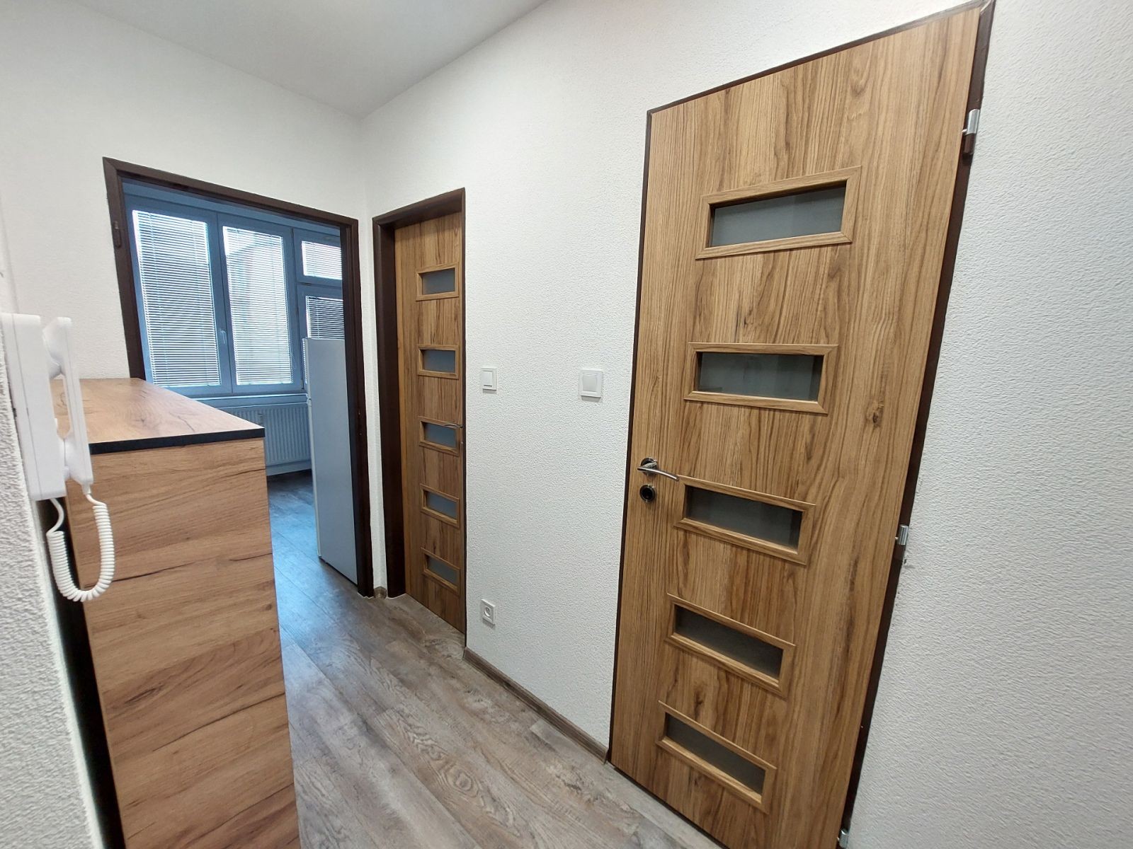 Byt 1+1 · 33 m² · Celní, Karlovy Vary - Rybáře, Karlovarský kraj - 4