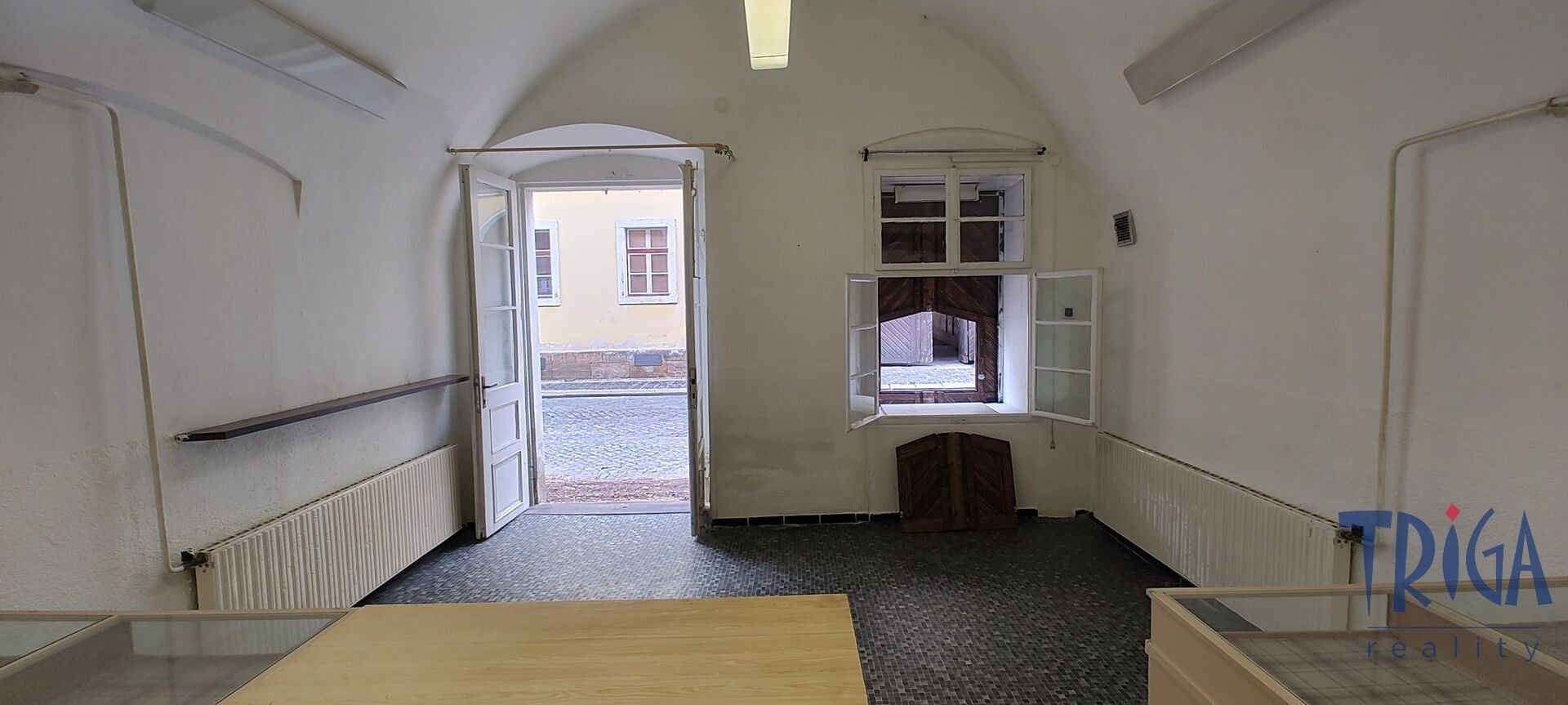 Kanceláře, Lidická, Jaroměř Josefov, 54 m² - 2