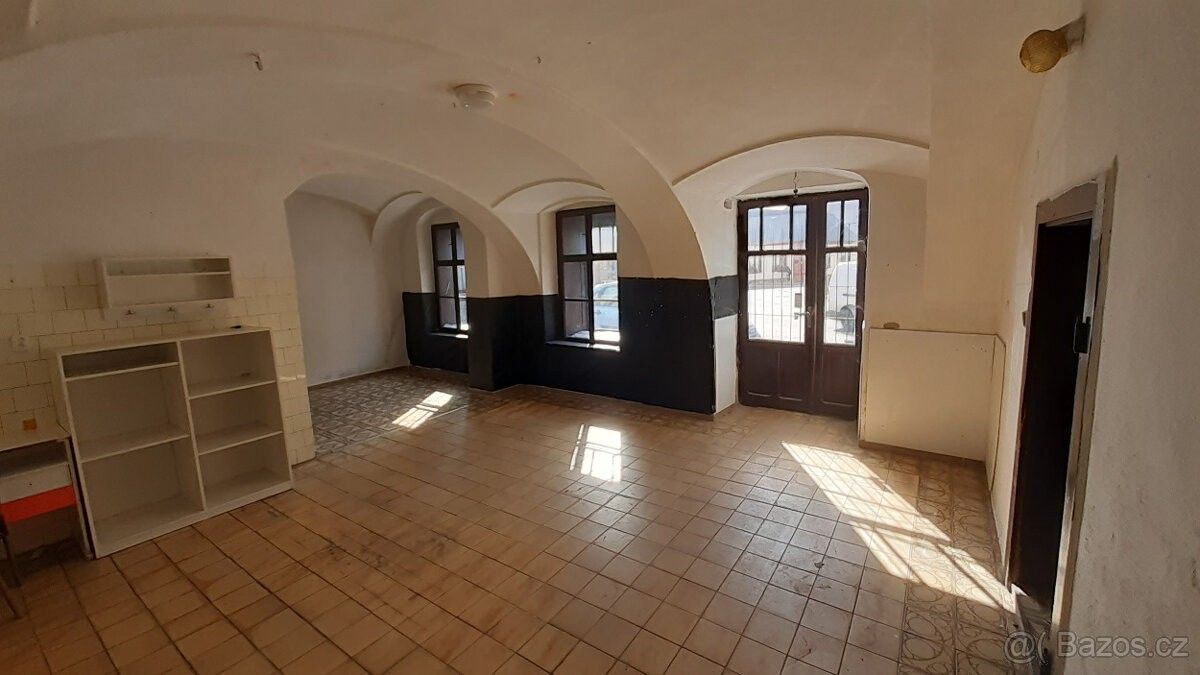 Obchodní prostory, Lomnice u Tišnova, 679 23