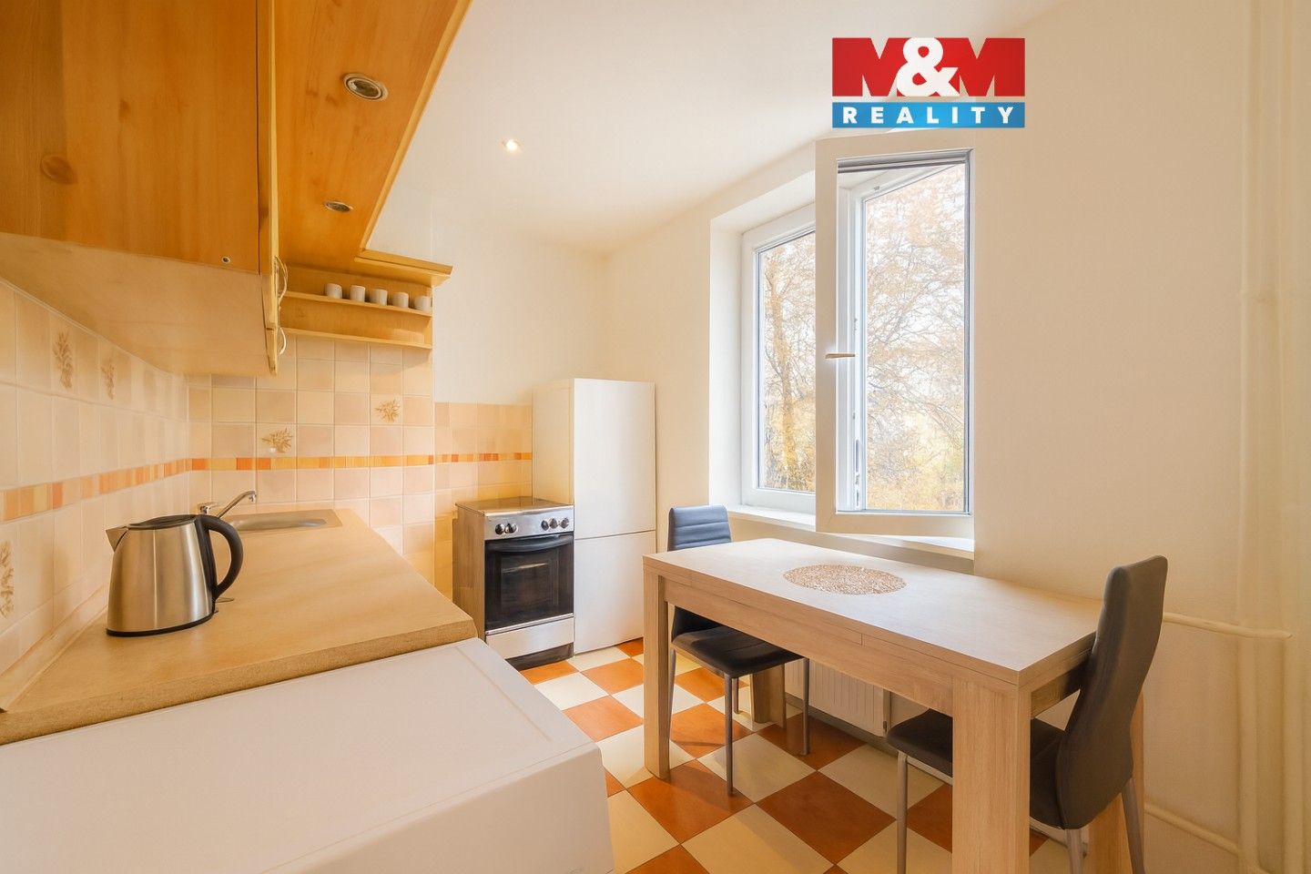 2+kk, Bukovany, 57 m²