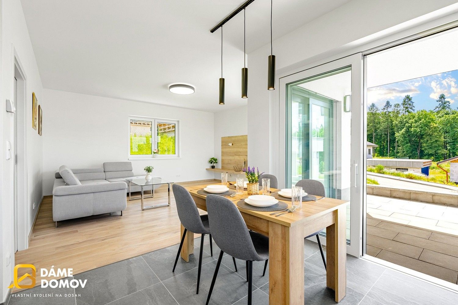 Rodinný dům · 132 m² · Racková, okres Zlín - 3