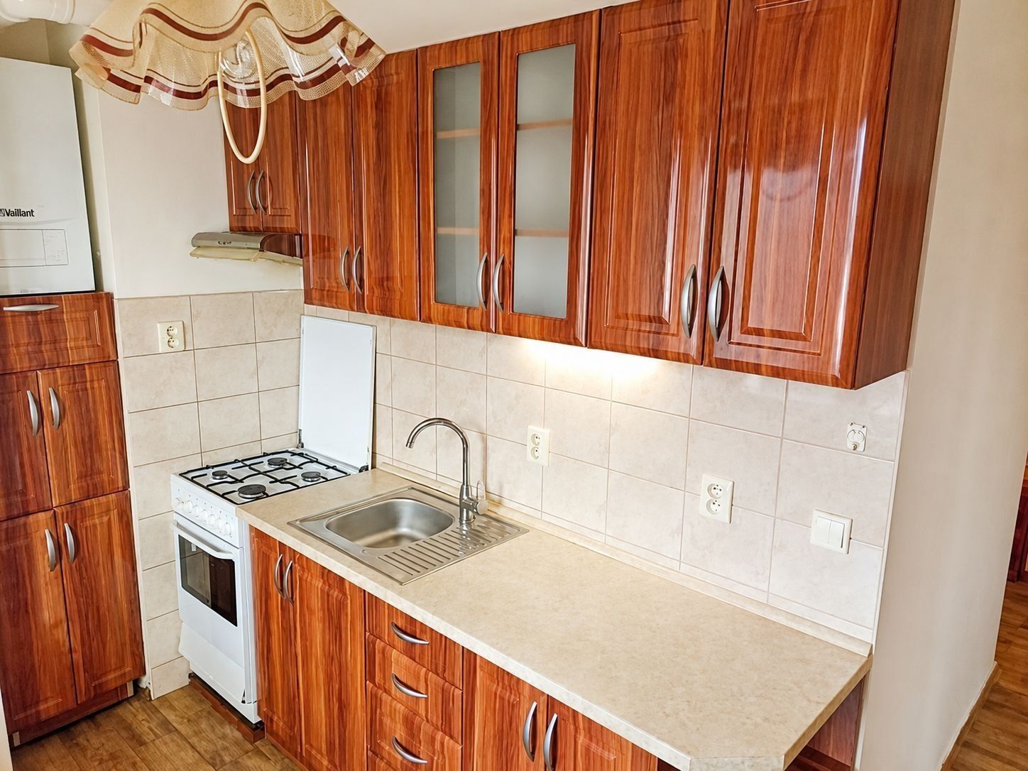 2+1, Raisova, Rokycany - Rokycany, Plzeňský kraj, 52 m²