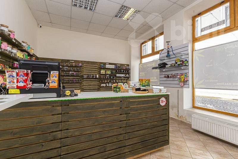 Obchodní prostory, Znojmo, Jihomoravský kraj, 31 m² - 2