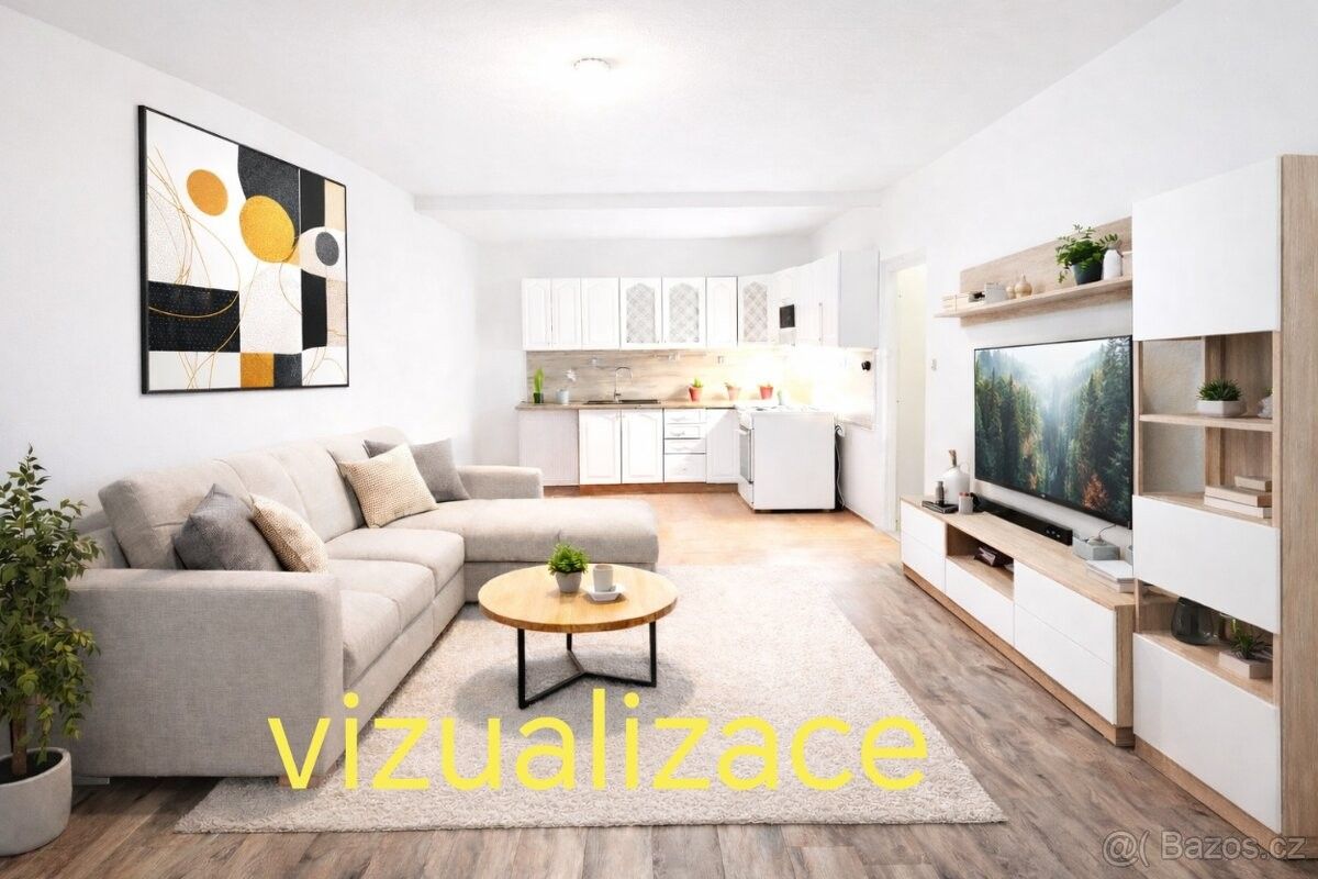 Byty, Ostrava, 702 00