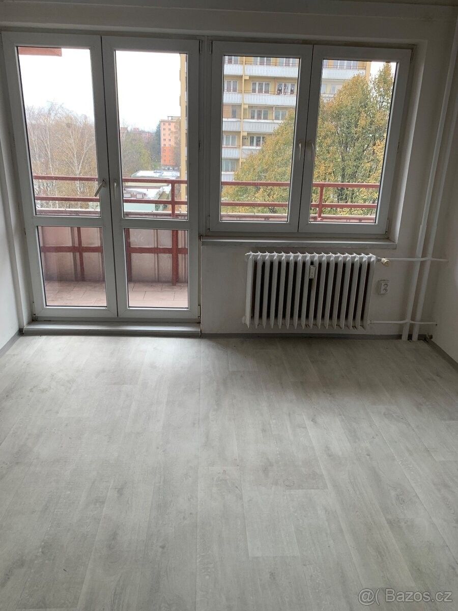 Prodej byt 3+1 - Ostrava, 708 00, 58 m²