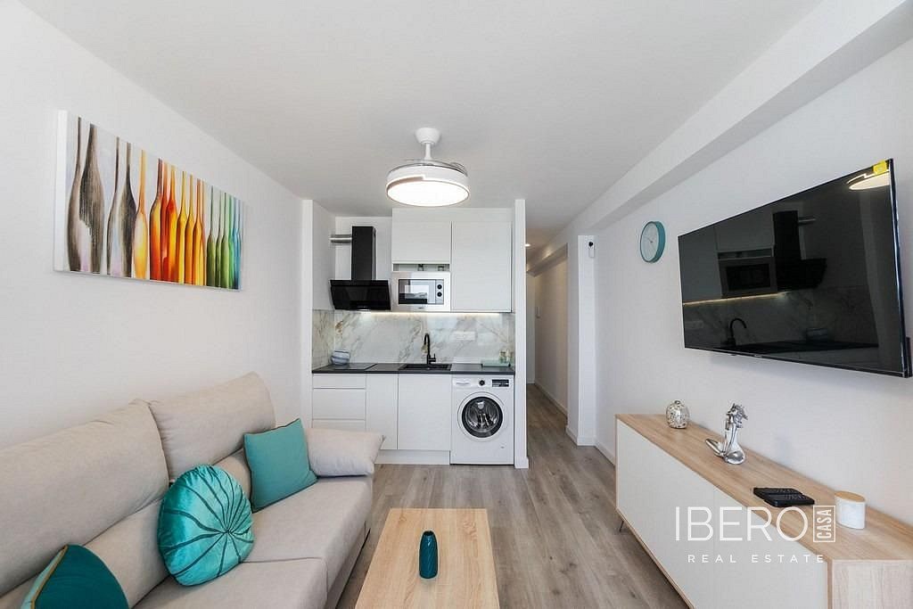 Byt 2+kk · 34 m² · Cabo Cervera, Španělsko - 4