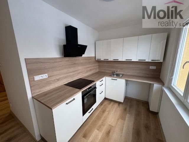 Pronájem byt 2+1 - Sadová, Duchcov, 56 m²