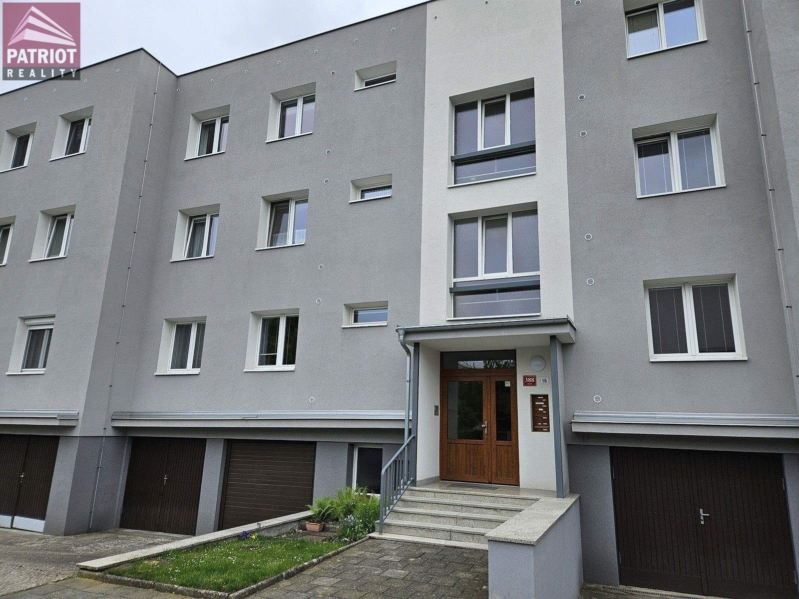 4+1, Zamykalova, Olomouc, 97 m²
