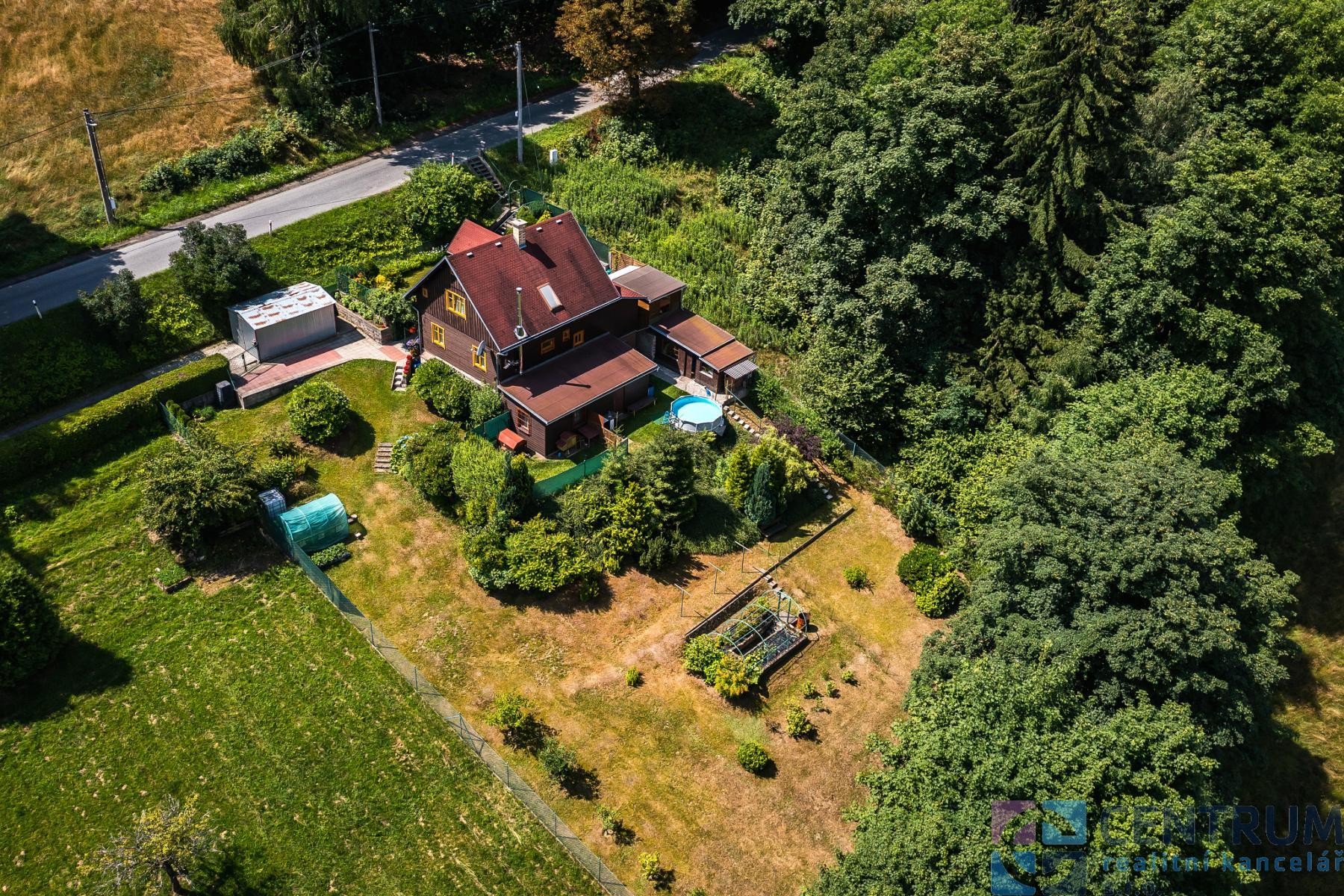 Rodinný dům · 165 m² · Sokolovská, Jablonec nad Nisou - 3