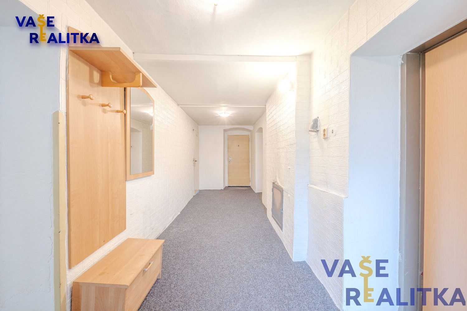 Rodinný dům · 79 m² · Střítež nad Ludinou, okres Přerov - 4