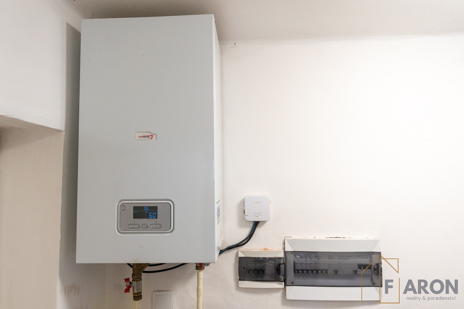Prodej byt 3+kk - Sklené, okres Svitavy, 55 m² - 5